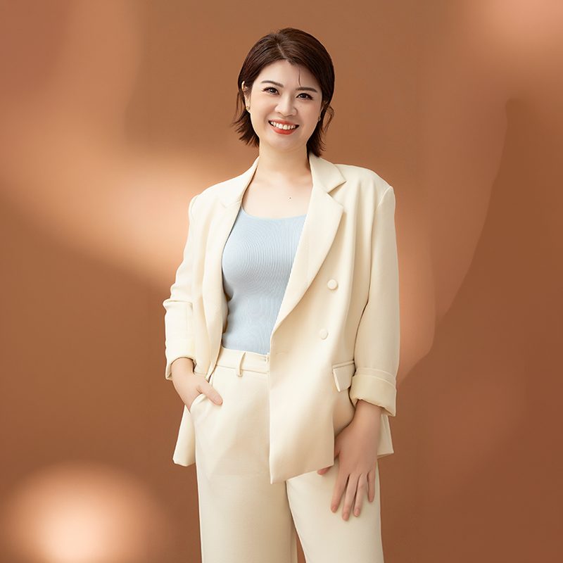 Joanne 老师